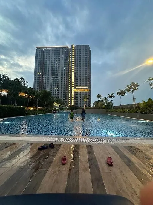 Apartamento Mini Studio In Batu Kawan