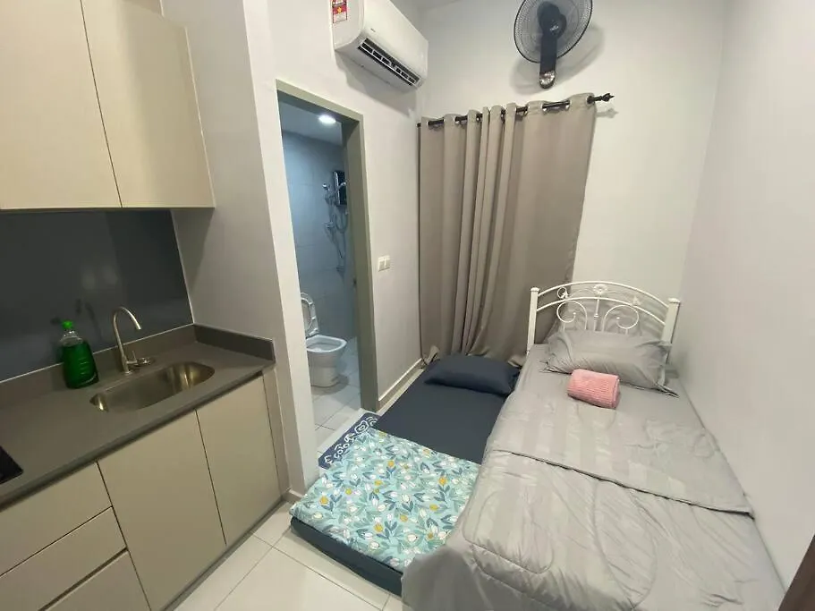 Mini Studio In Batu Kawan