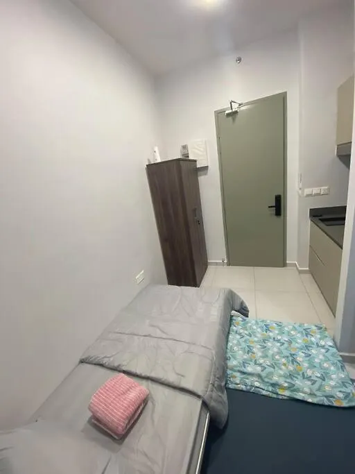 Apartment Mini Studio In Batu Kawan