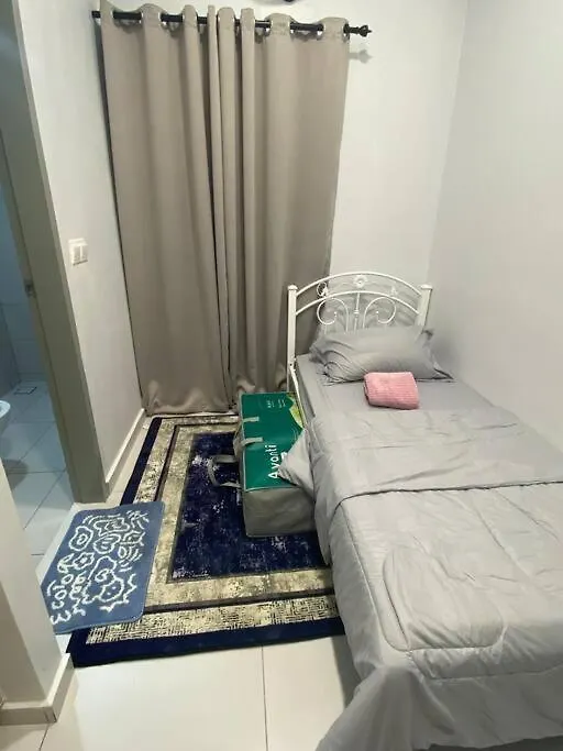 Apartment Mini Studio In Batu Kawan
