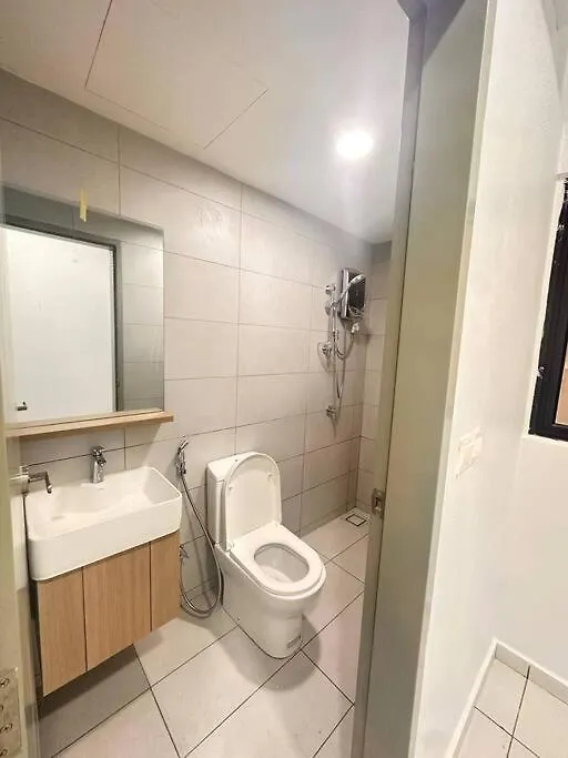 Mini Studio In Batu Kawan Malásia