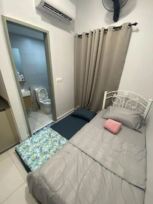Mini Studio In Batu Kawan