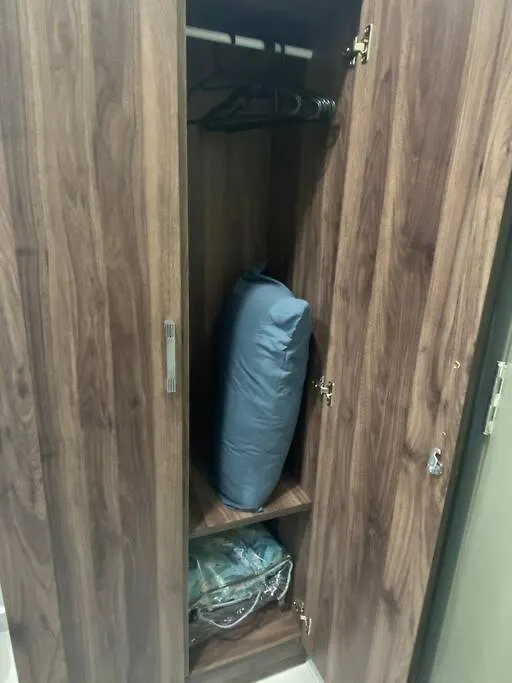 Apartamento Mini Studio In Batu Kawan Malásia