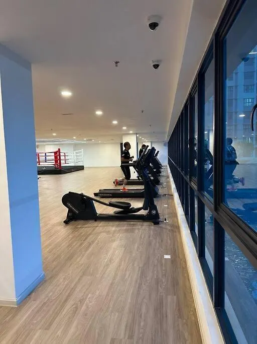 Mini Studio In Batu Kawan
