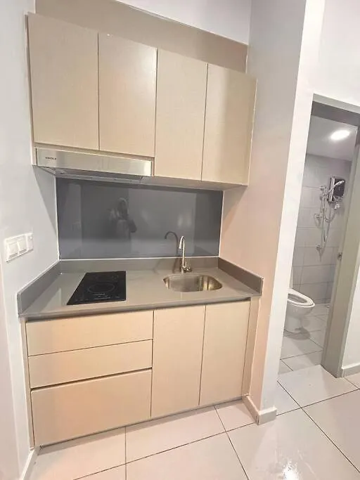 Mini Studio In Batu Kawan 0*,